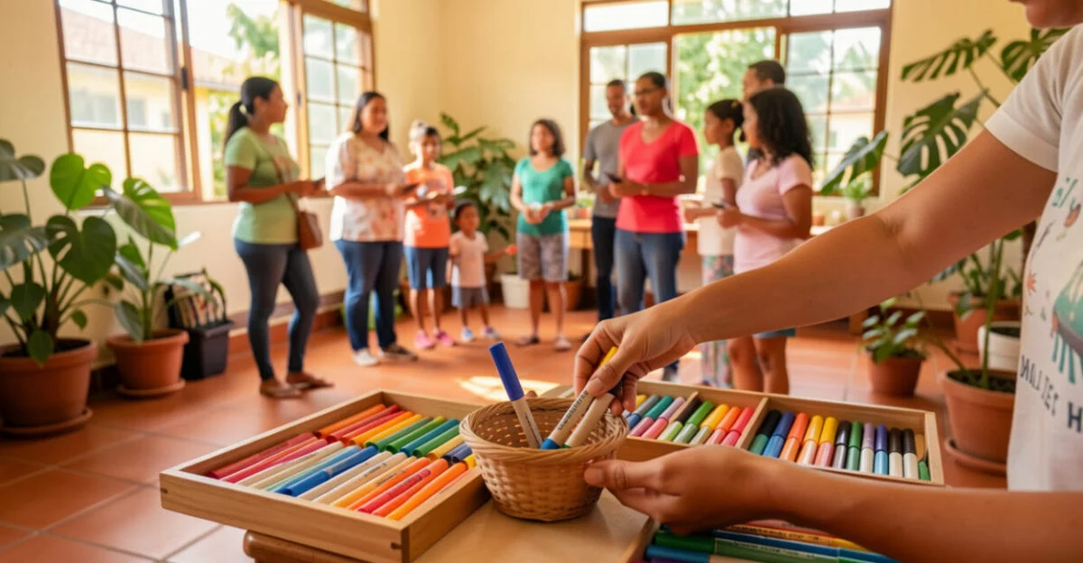 Escolha entre censo e amostragem