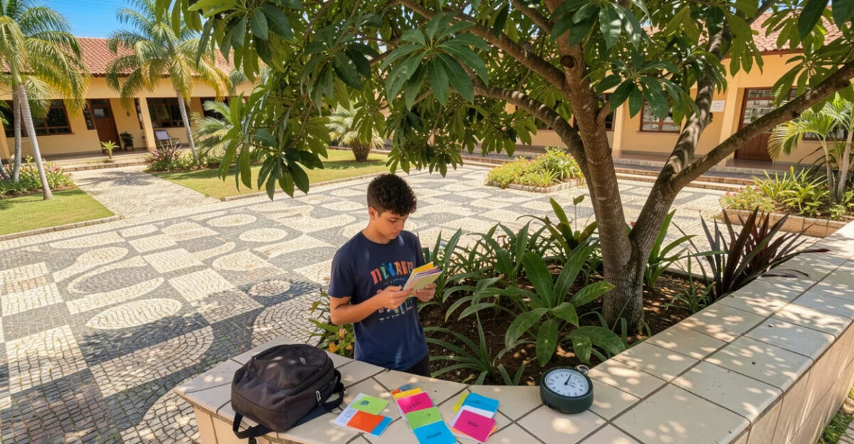 Escolha tarefas que funcionem em sessões curtas