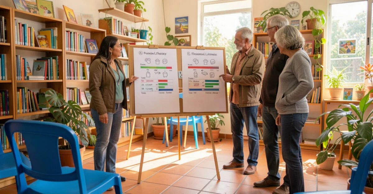 Como Comparar Empréstimos Pelo Custo Efetivo Total 2 Exemplo hipotético: duas propostas com o mesmo valor e prazo