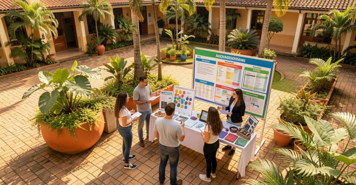 Faculdade de ciências sociais: curso, modalidades e formas de ingresso