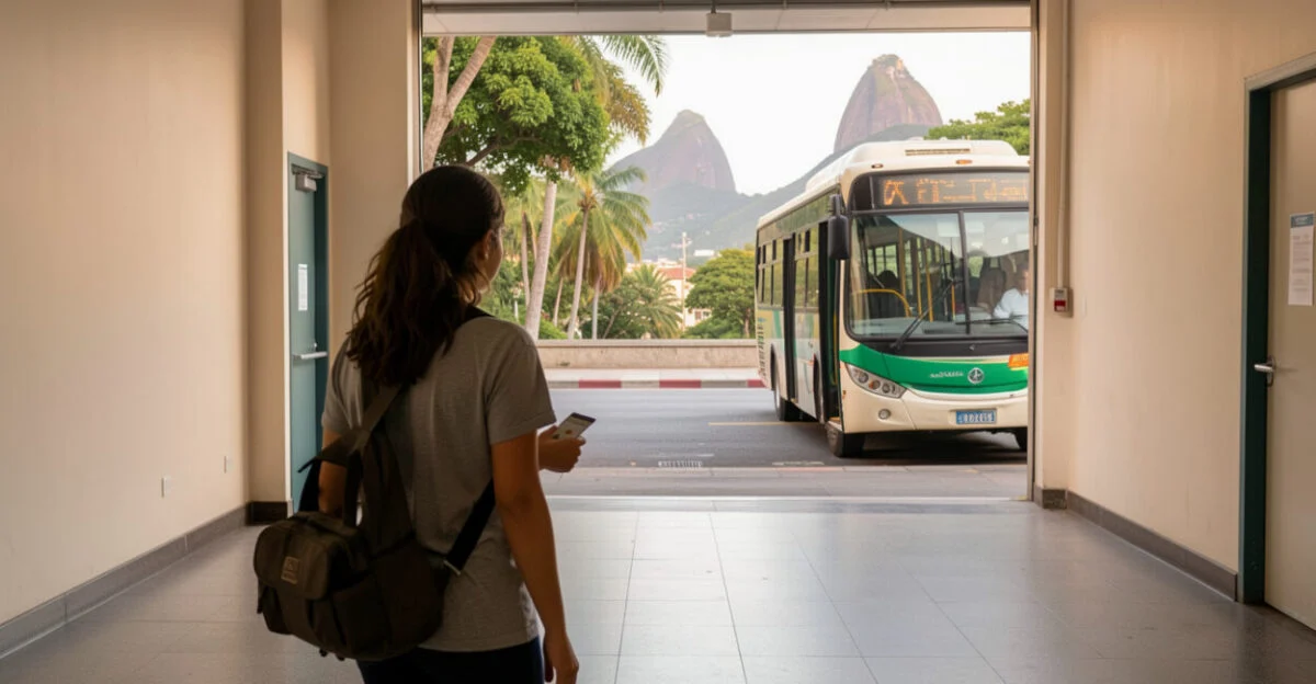 Faculdade de Jornalismo no Rio de Janeiro e Opções Públicas