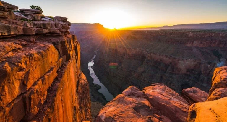Estados Unidos da América: Conheça o País, Economia, Cultura e Belezas Naturais grand-canyon