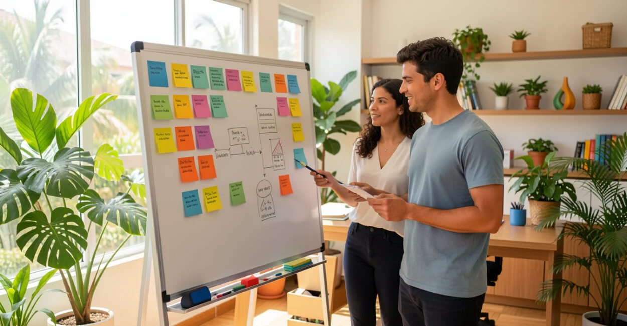 Habilidades em Humanas: Competências para o Trabalho