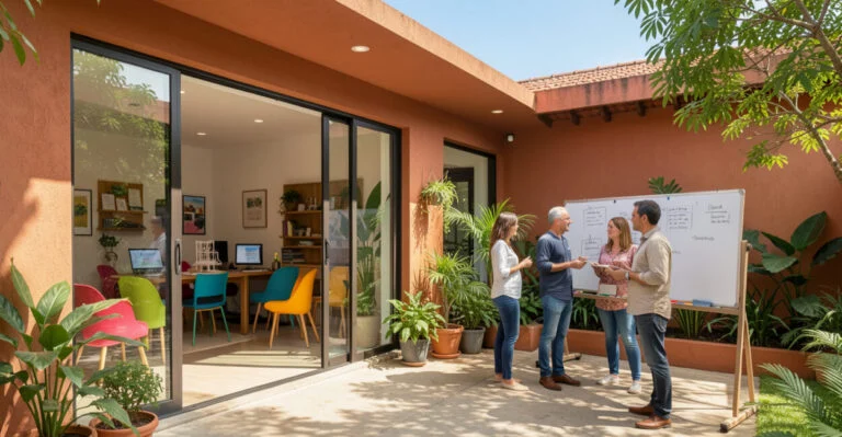 Hub Goiás: Guia do Centro de Empreendedorismo Inovador