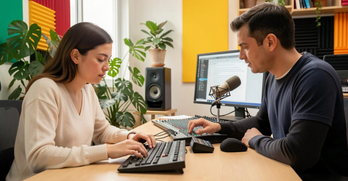 IA, tecnologias assistivas e acessibilidade digital: como se complementam