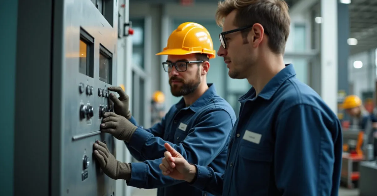 Identifique Cursos Técnicos que Combinam Formação e Demanda
