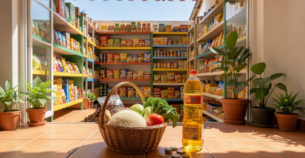 Insegurança Alimentar: Como Abordar no ENEM 2026