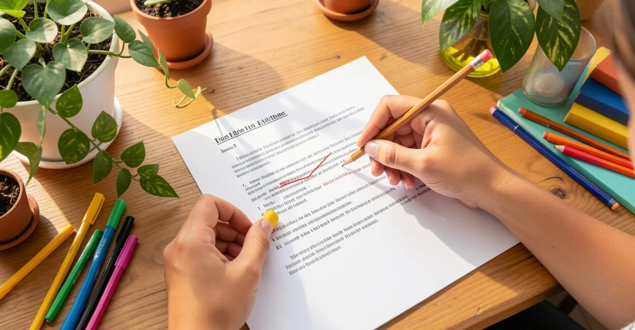 Interpretação de Textos no ENEM: Técnicas para Maximizar Seus Acertos