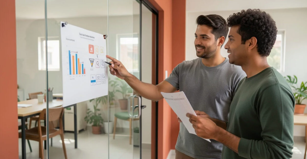 Métricas e Ferramentas: Comece Pelo que Responde à Pergunta