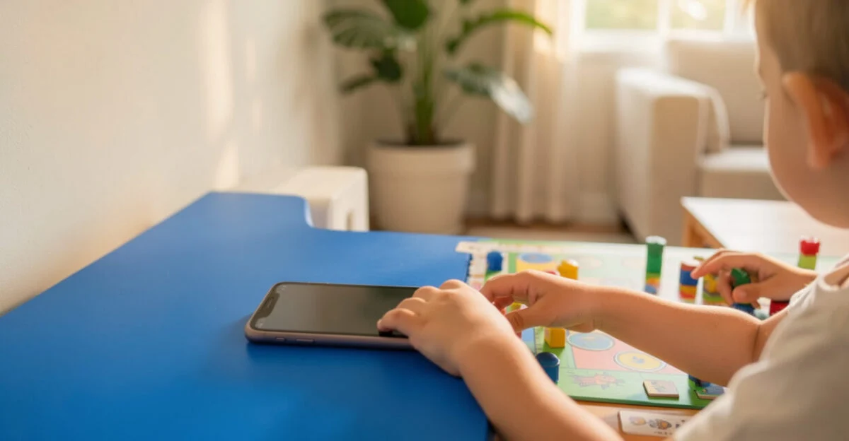 Na Vida Pessoal e Digital, Combine Presença com Disponibilidade