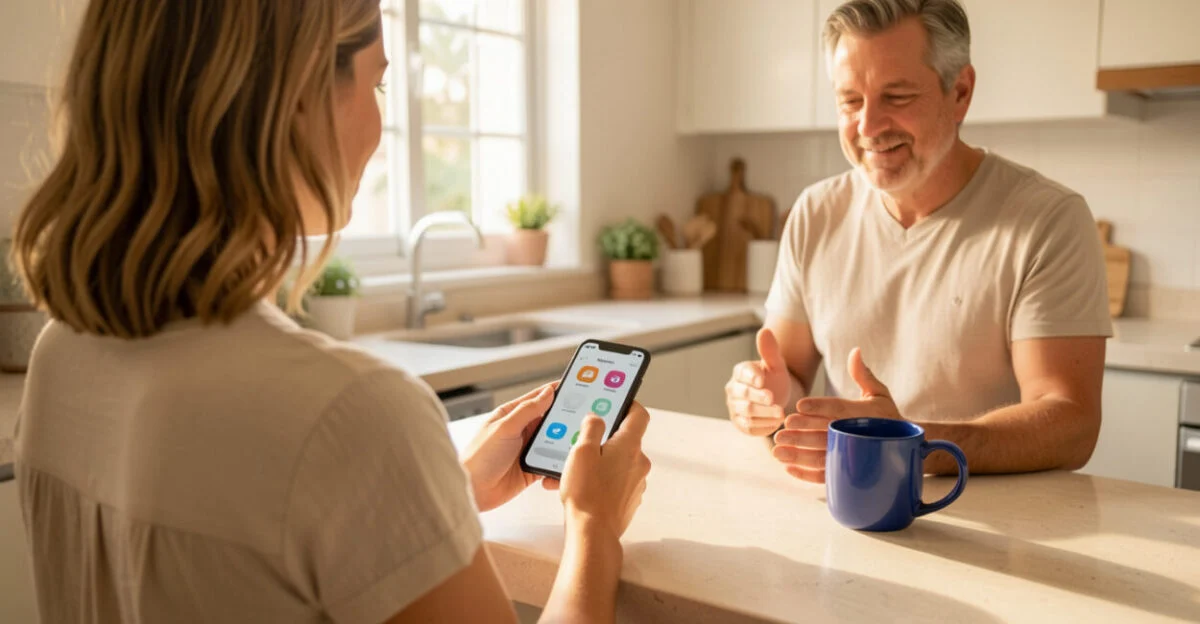 Na Vida Pessoal e Digital, Combine Presença com Disponibilidade