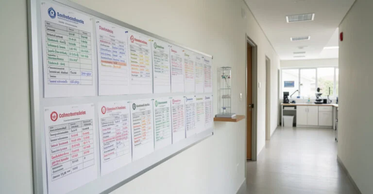 Nota de Corte de Biotecnologia: Como Consultar e Entender