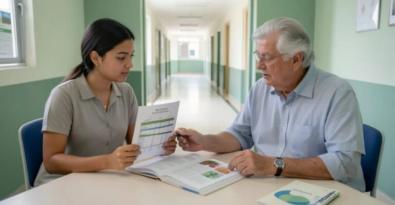 Nota de Corte de Ciências Biológicas: Como Planejar a Preparação