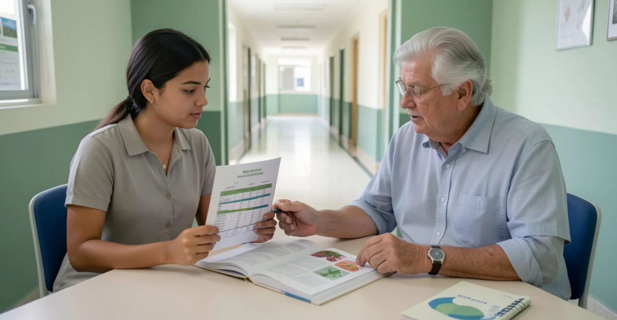 Nota de Corte de Ciências Biológicas: Como Planejar a Preparação