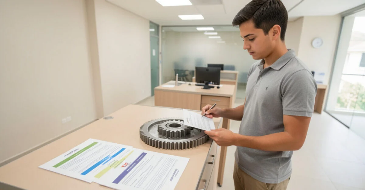 Nota de Corte de Engenharia Mecânica na UFMG
