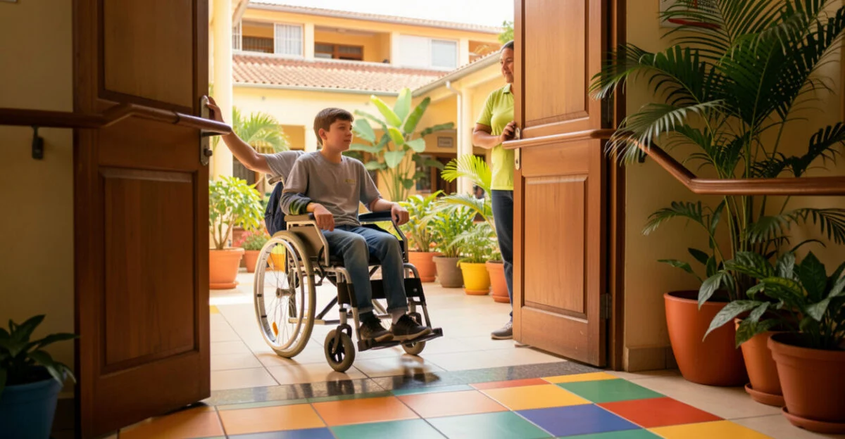 O que a legislação brasileira prevê sobre inclusão escolar?