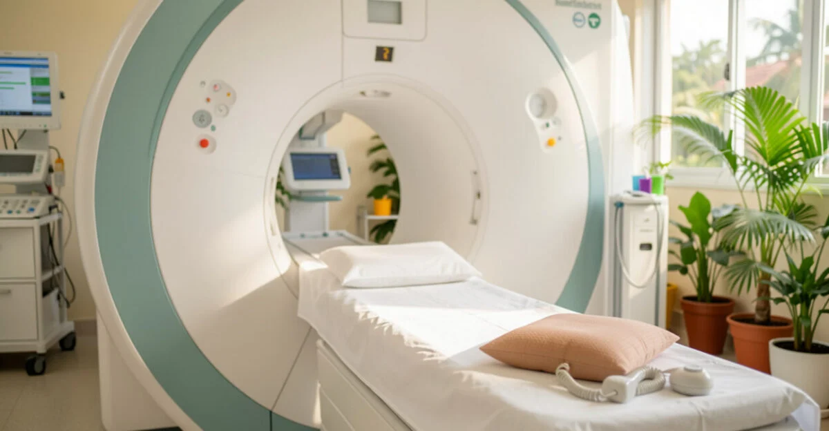 O que faz o profissional de radiologia no dia a dia?