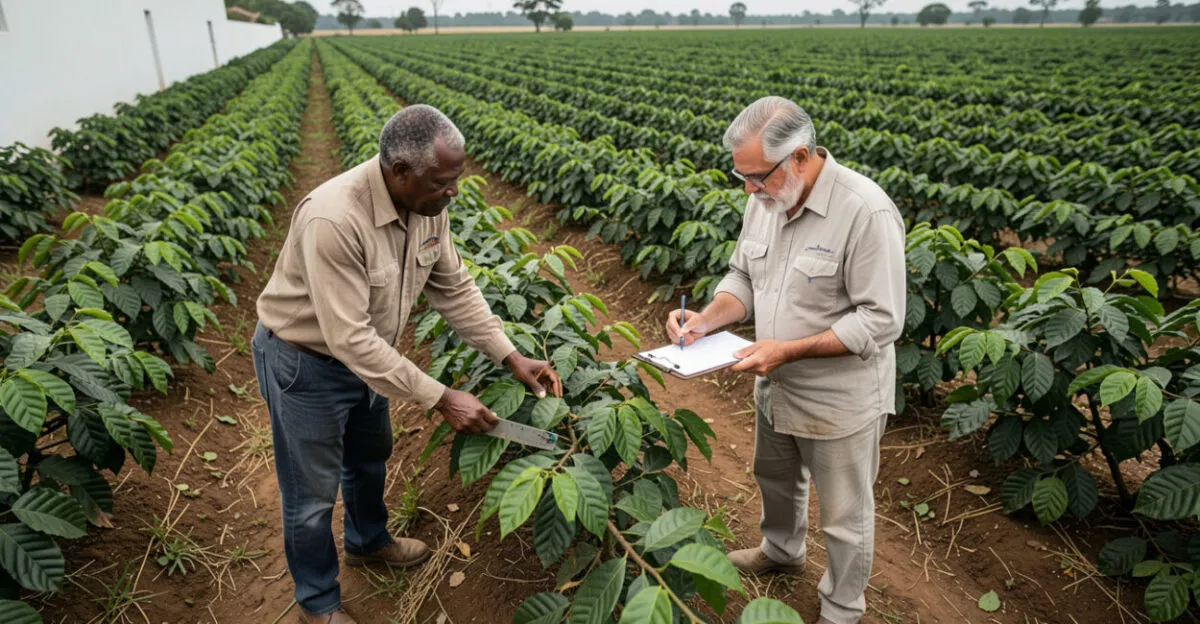 O que o Seguro Rural Não Cobre e como Funcionam Franquias e Carências?
