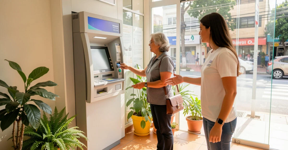 O que os serviços essenciais gratuitos garantem