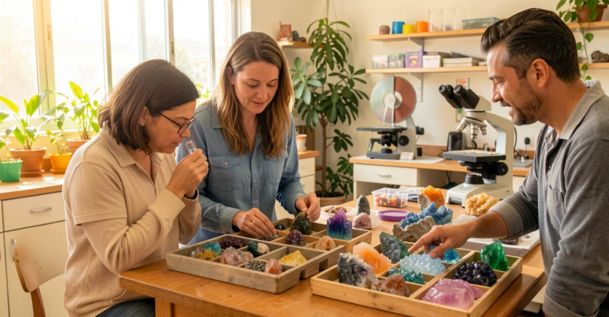 O que se aprende no curso de geologia e onde estudar?