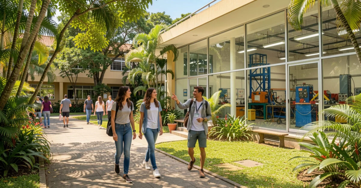 Onde cursar e como comparar faculdades?