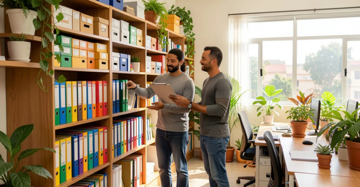 Onde estão as oportunidades de trabalho?