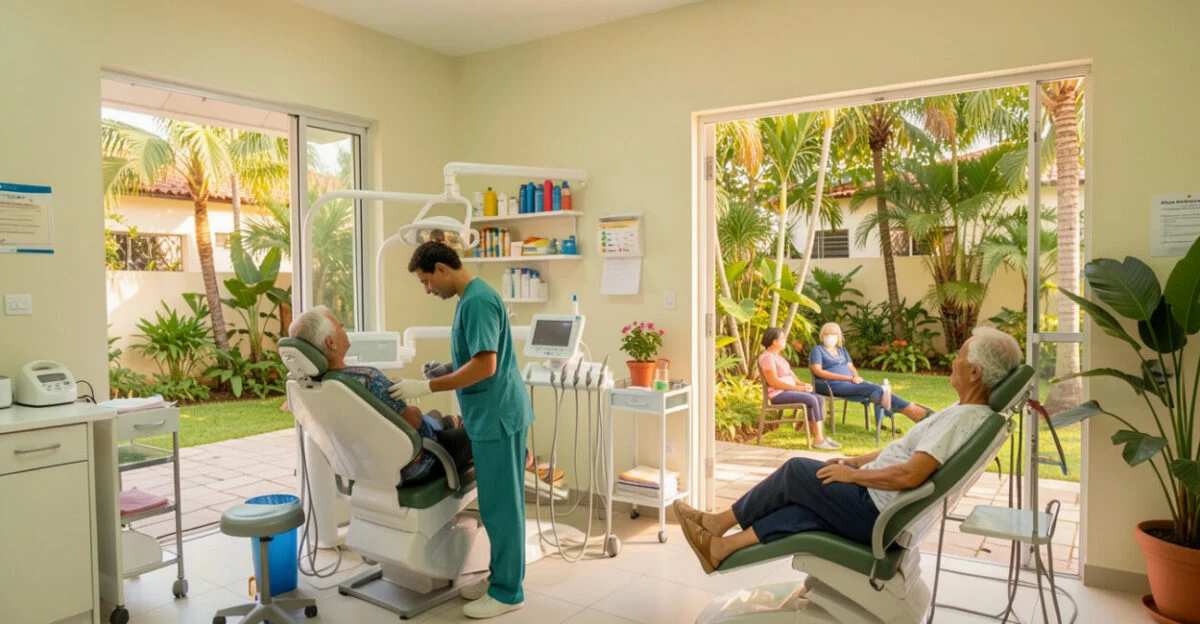 Onde o dentista pode trabalhar e quanto ganha?