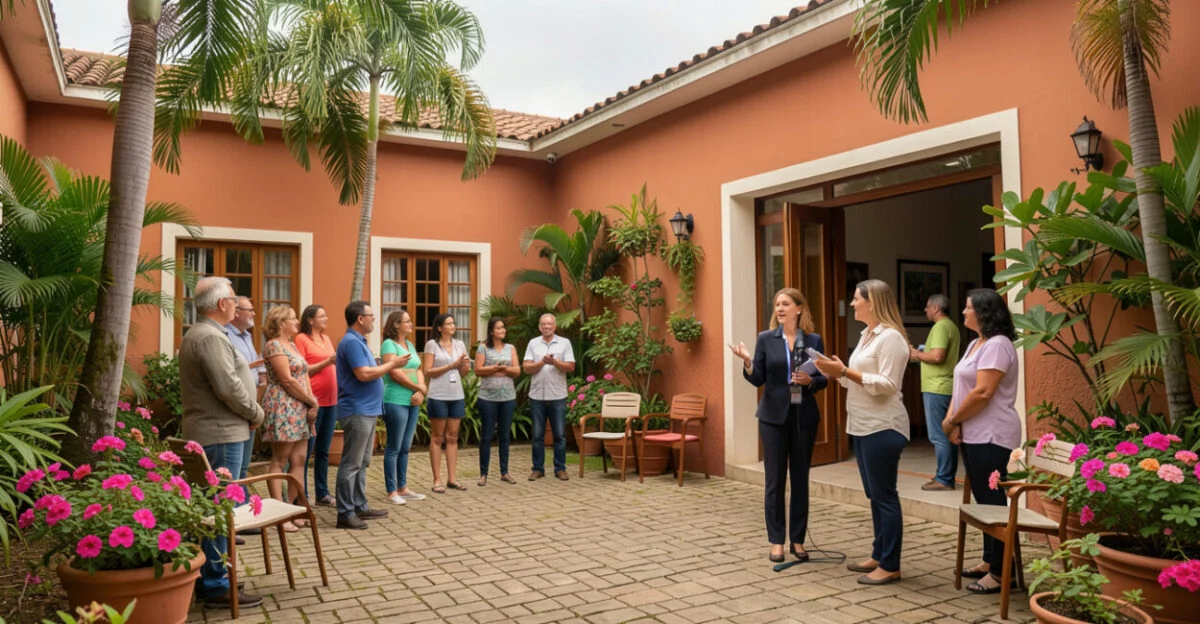 Onde o profissional de RP atua e o que faz?