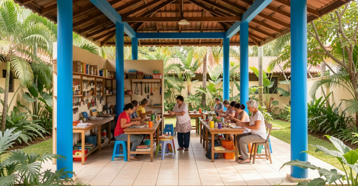 Os seis pilares da aprendizagem de adultos