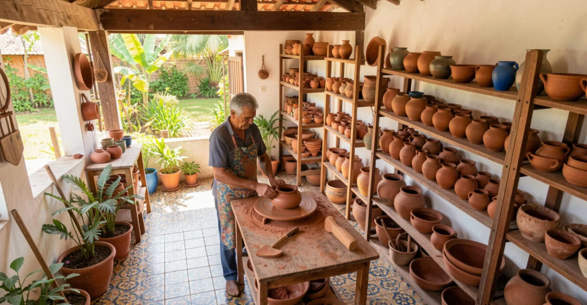 Patrimônio cultural material e imaterial: quais são as diferenças?