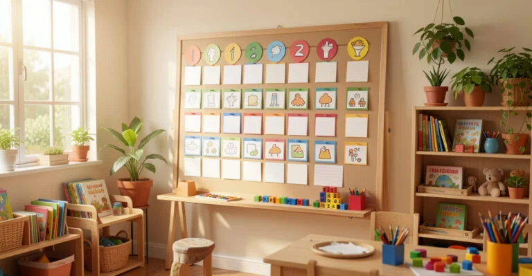 Plano de Aula: Planejar Cada Etapa Plano de Aula: Planejar Cada Etapa