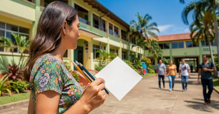 PND 2026: Entender a Prova Docente