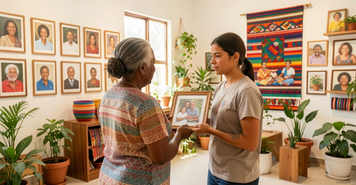 Por que preservar o patrimônio cultural?