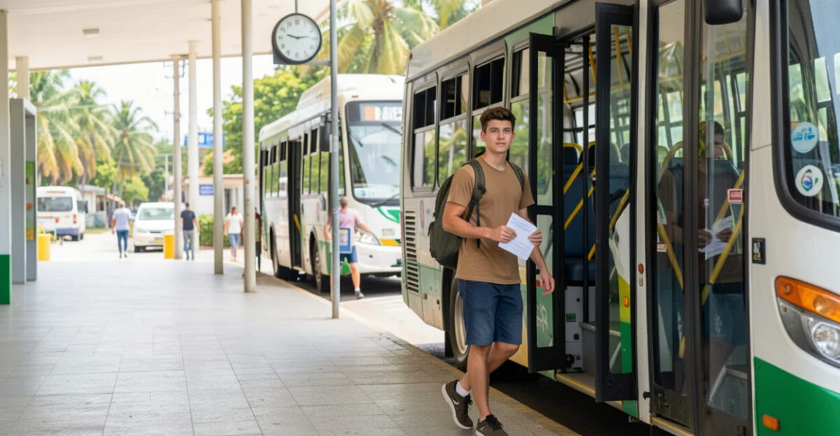 ENEM 2026 Divulga Locais de Prova; Consulta é Feita no Cartão 1 Portões fecham às 13h; orientação é chegar ao meio-dia