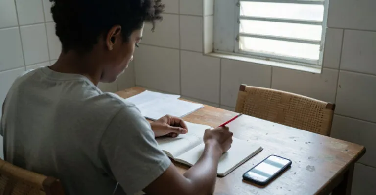 Procrastinação nos Estudos: Como Começar sem Vontade