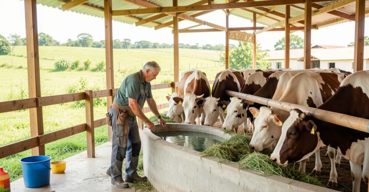 Profissões do campo: o que cada profissional faz?
