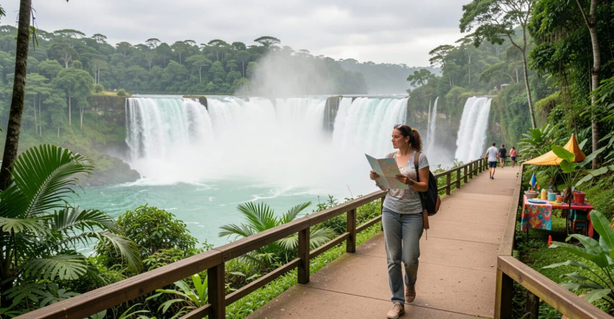 Quais destinos considerar no Brasil e no exterior?
