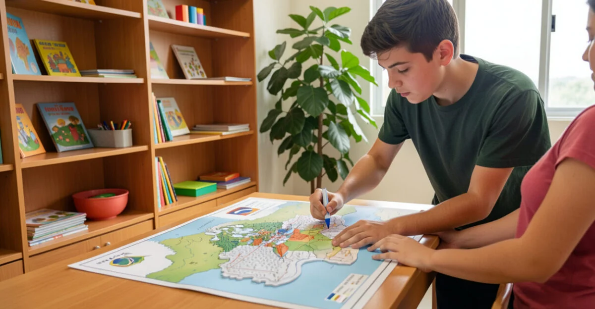Quais princípios orientam uma escola inclusiva?