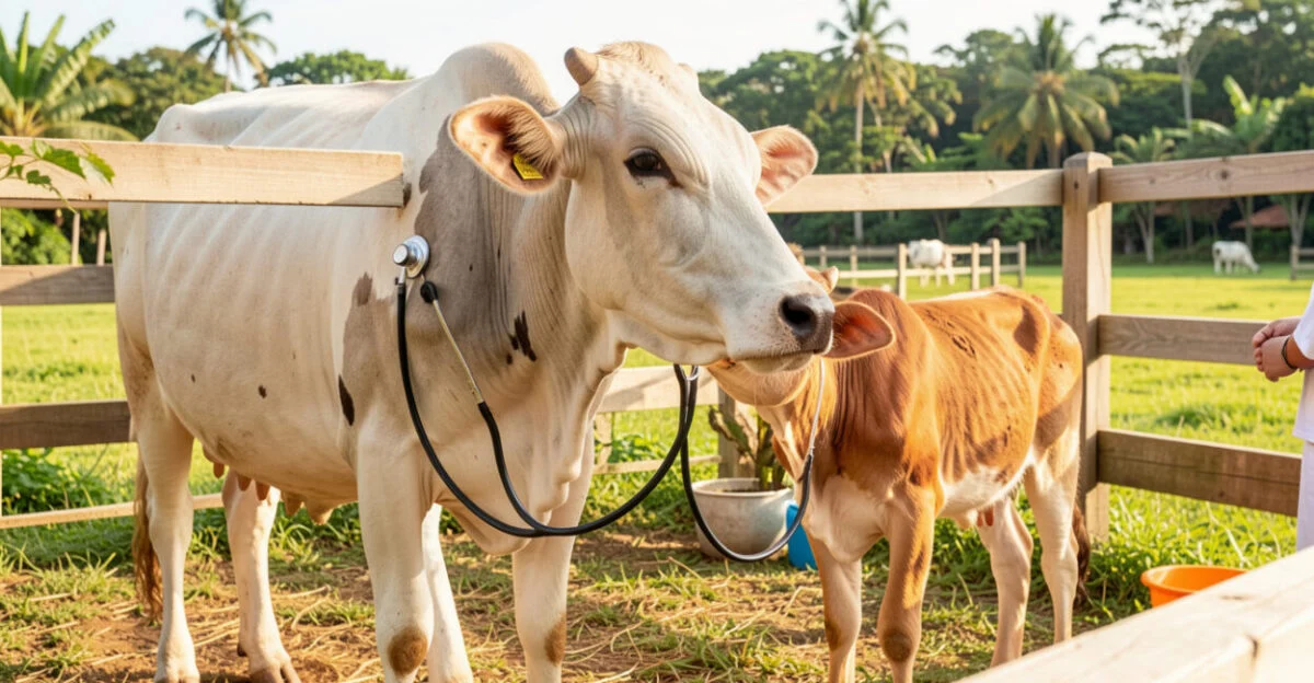 Quais são as áreas de atuação da Medicina Veterinária?