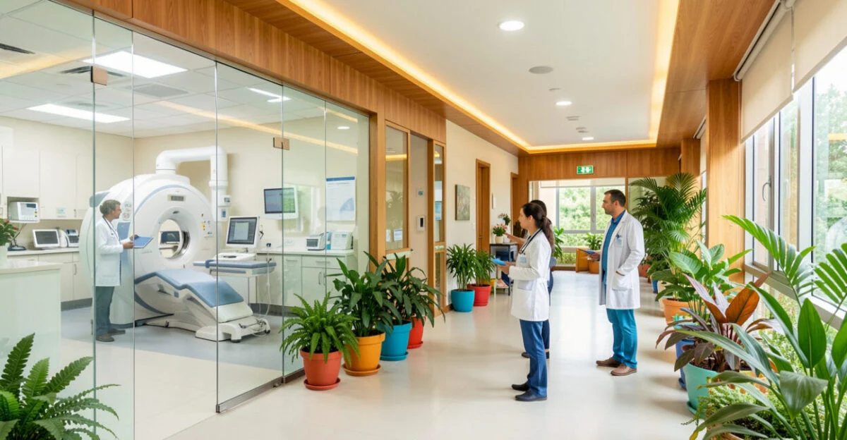 Quais são as áreas de atuação e especialidades médicas?