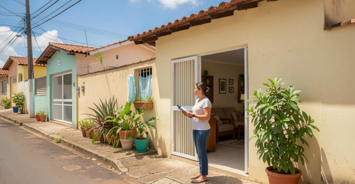 Quais são os dados de insegurança alimentar no Brasil?