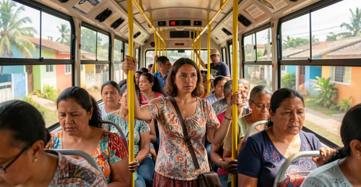 Quais são os principais desafios da mobilidade urbana no brasil?