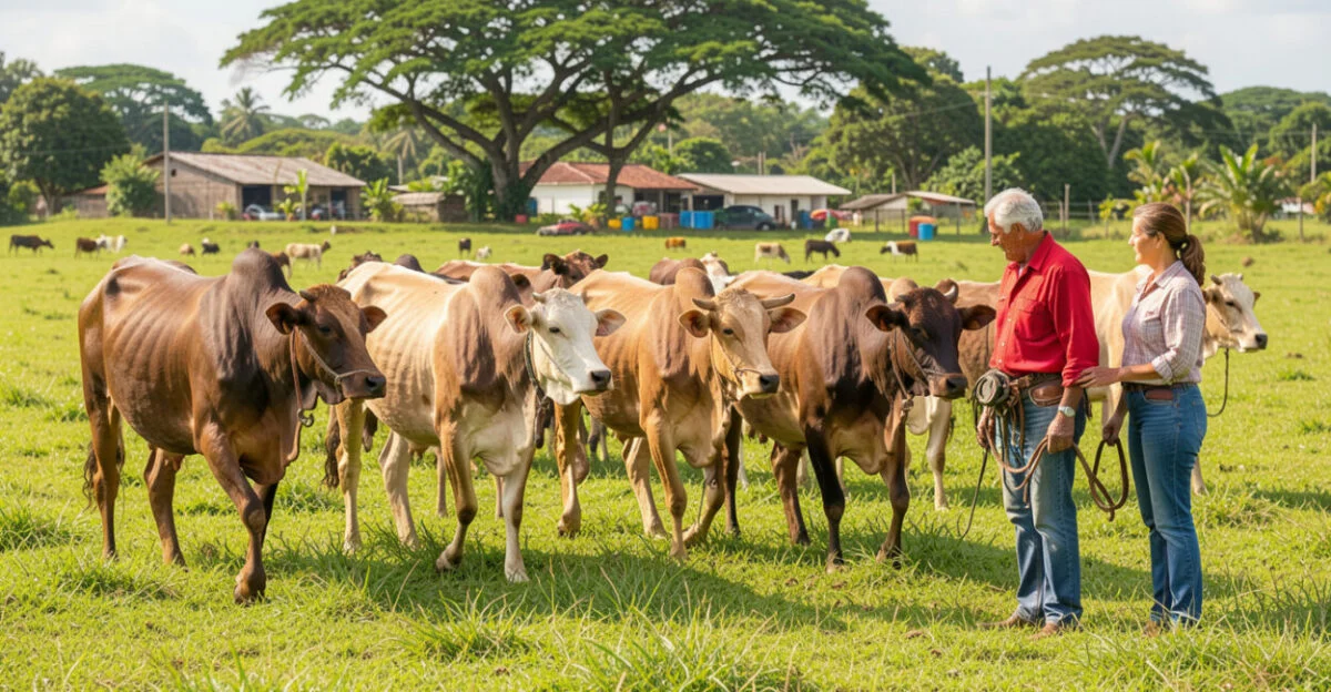 Quais são os principais produtos do agronegócio brasileiro?