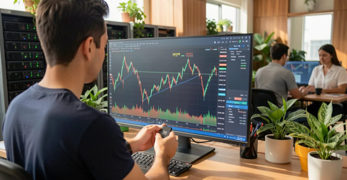 Quais são os principais riscos das criptomoedas?