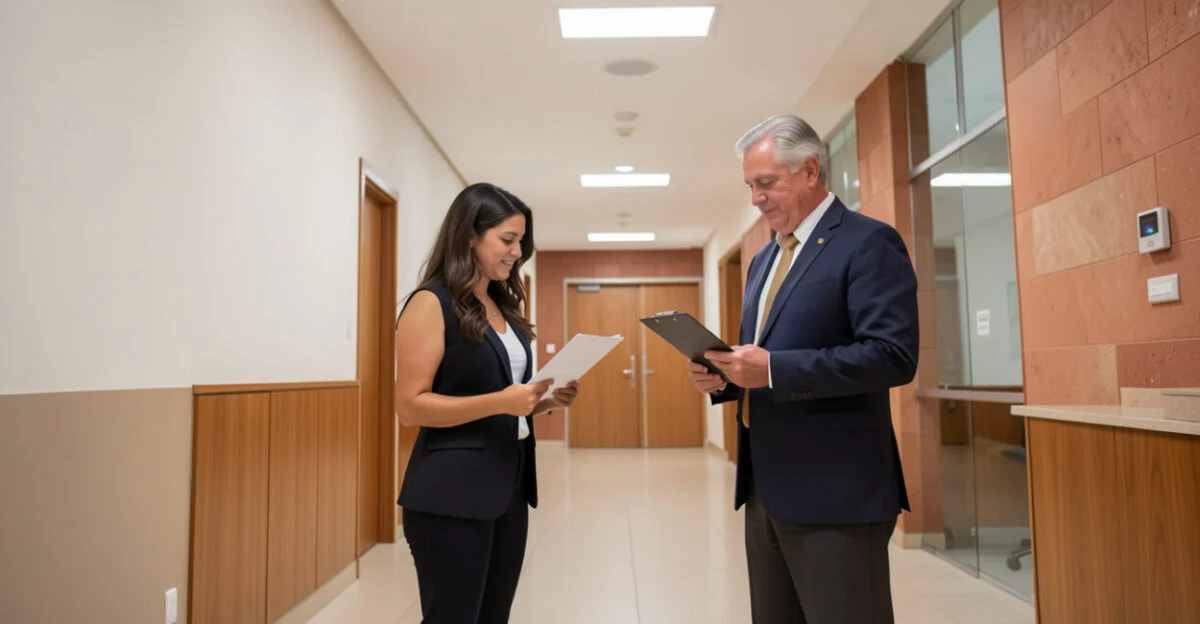 Quais São os Requisitos para se Tornar Auditor Fiscal?
