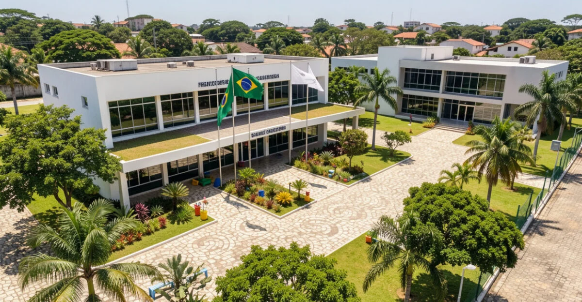 Curso Superior em Administração Pública: Tudo sobre o Curso 2 Quais são os tipos de administração pública no Brasil?