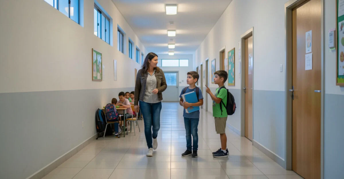 Quais Sinais Podem Indicar que uma Criança Sofre ou Pratica Bullying