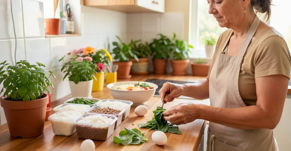 Qual é a diferença entre fome, insegurança alimentar e subalimentação?