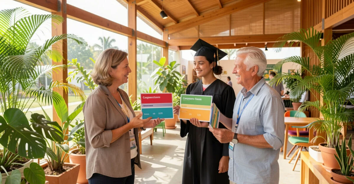 Qual é o salário em relações internacionais?