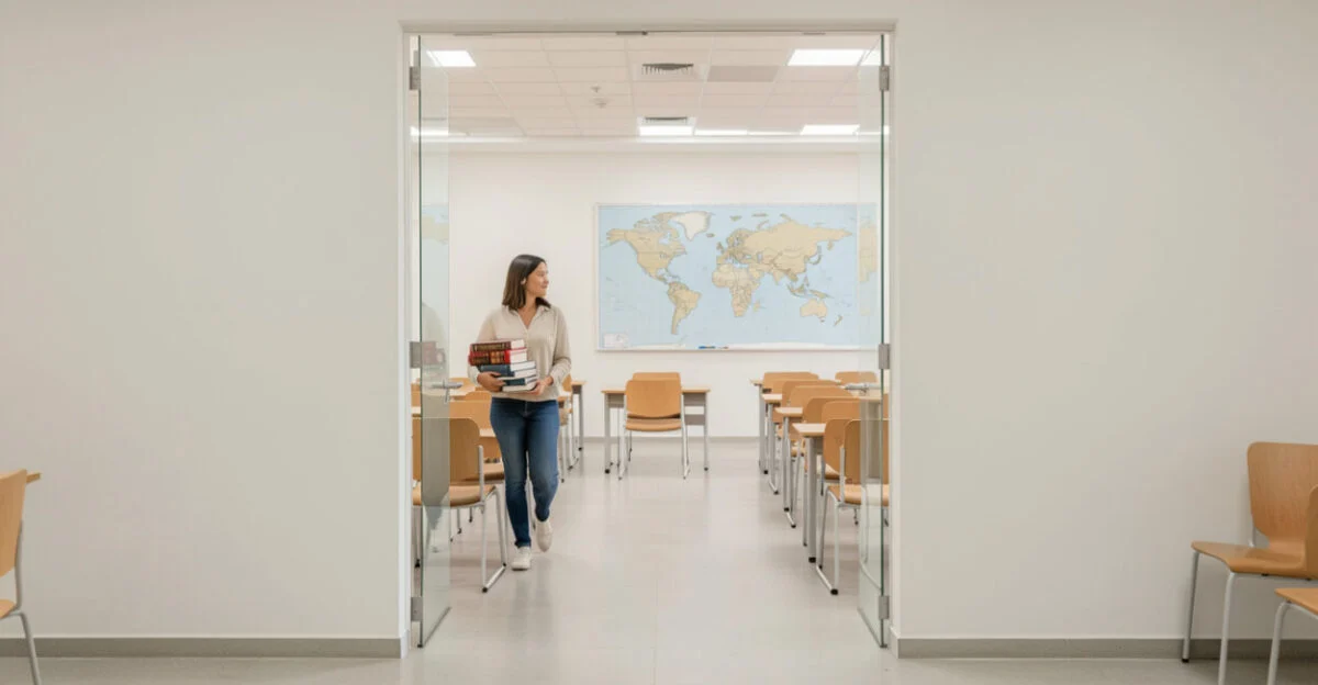 Qual Formação é Necessária para Ser Diplomata?